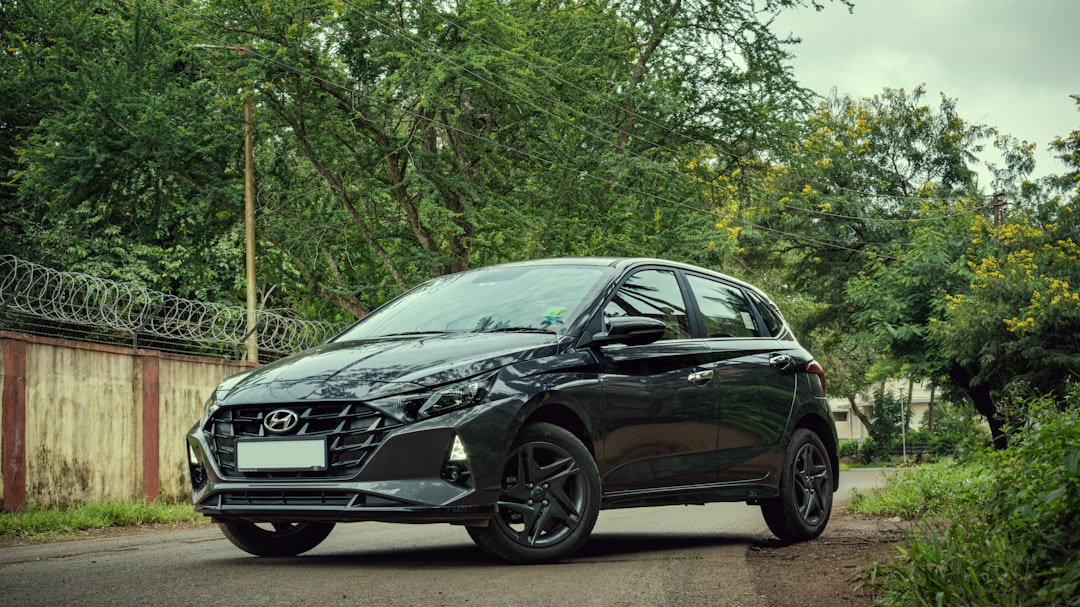 Carros Elétricos: A Revolução no Aluguer de Veículos